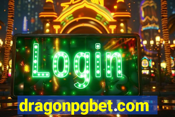 dragonpgbet.com