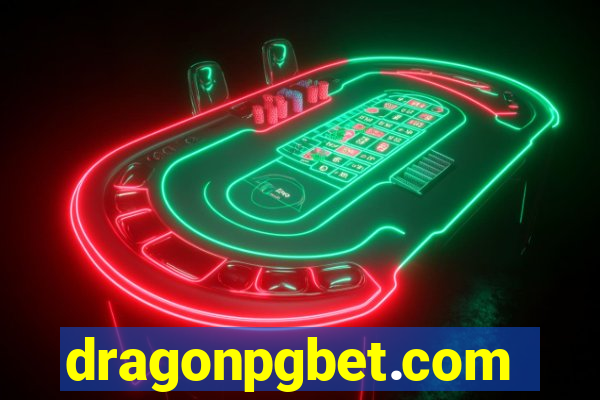dragonpgbet.com