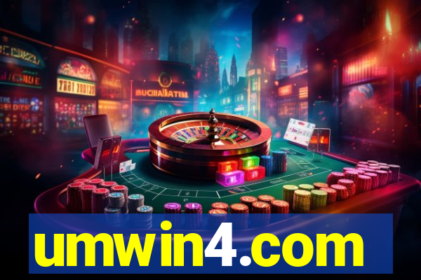 umwin4.com