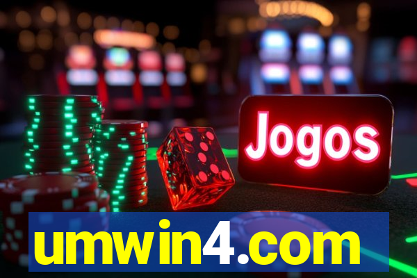 umwin4.com