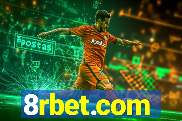 8rbet.com
