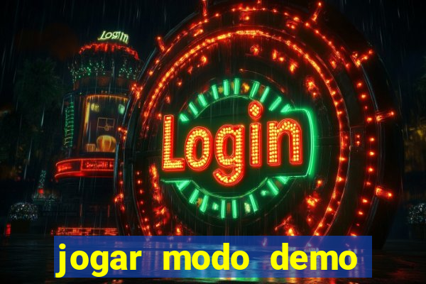jogar modo demo fortune rabbit