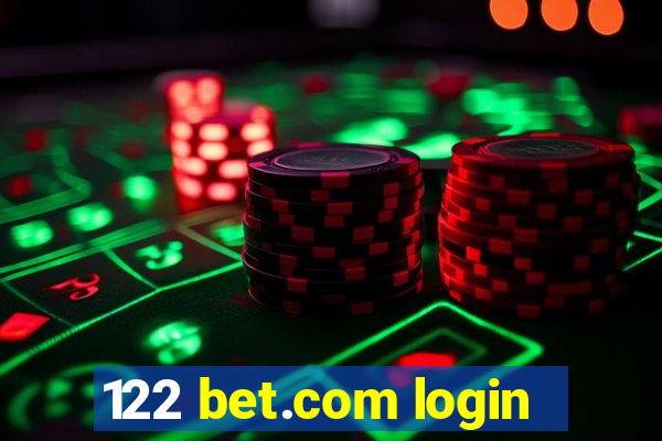 122 bet.com login