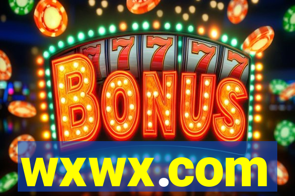 wxwx.com