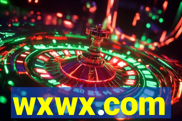 wxwx.com