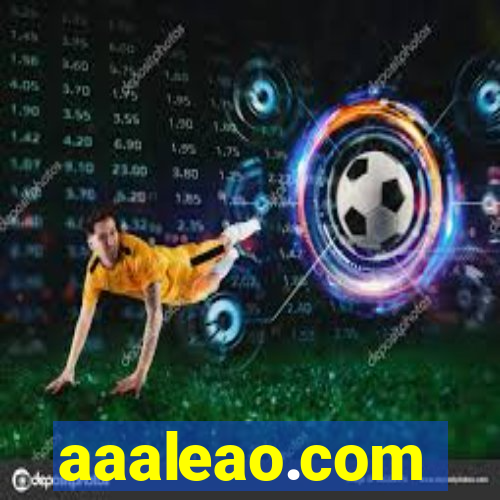 aaaleao.com