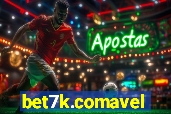 bet7k.comavel