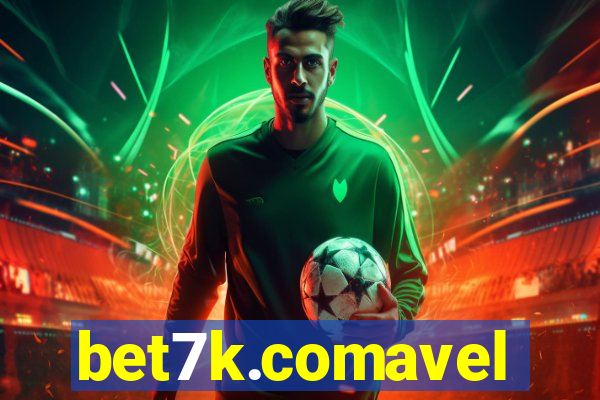 bet7k.comavel