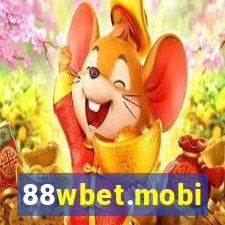 88wbet.mobi