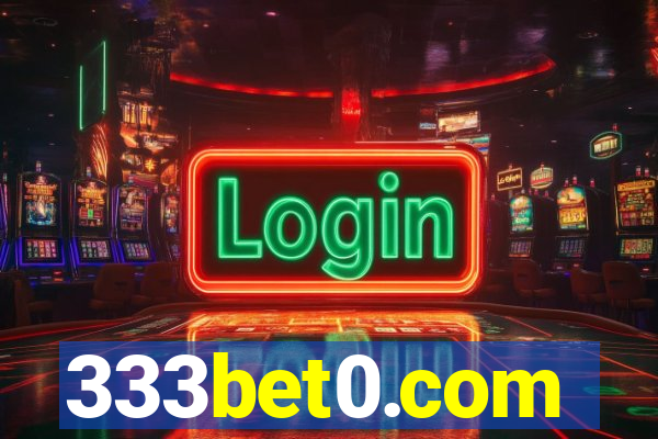 333bet0.com