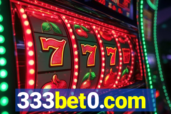 333bet0.com