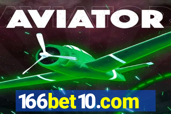 166bet10.com