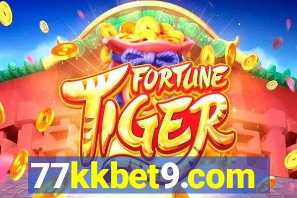 77kkbet9.com