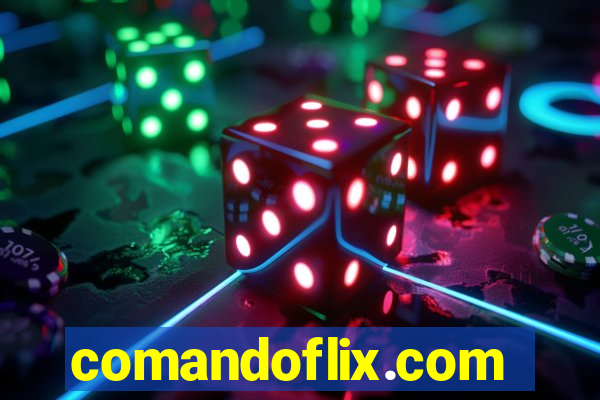comandoflix.com
