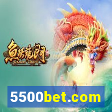 5500bet.com