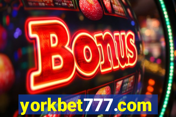 yorkbet777.com