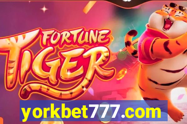 yorkbet777.com