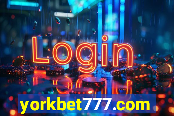 yorkbet777.com