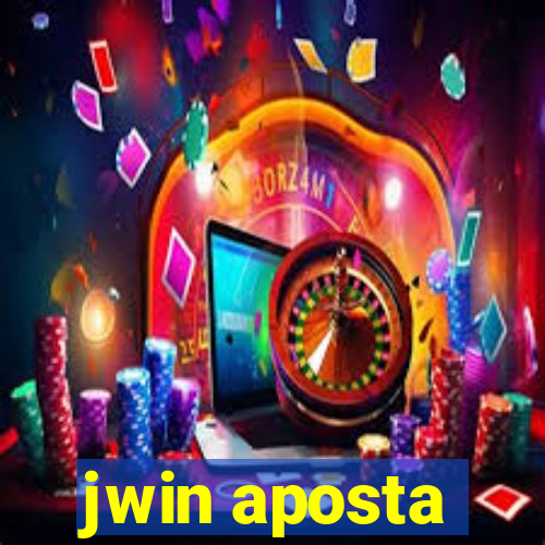 jwin aposta