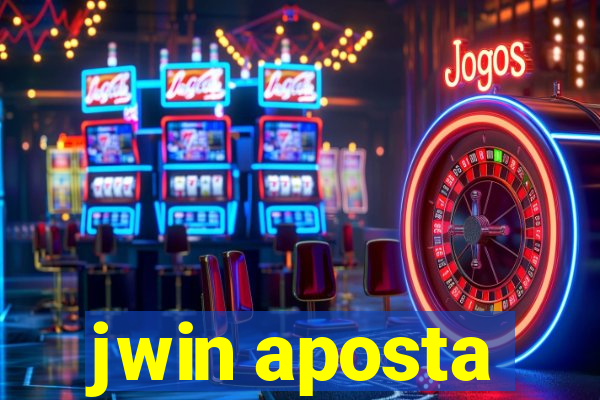 jwin aposta