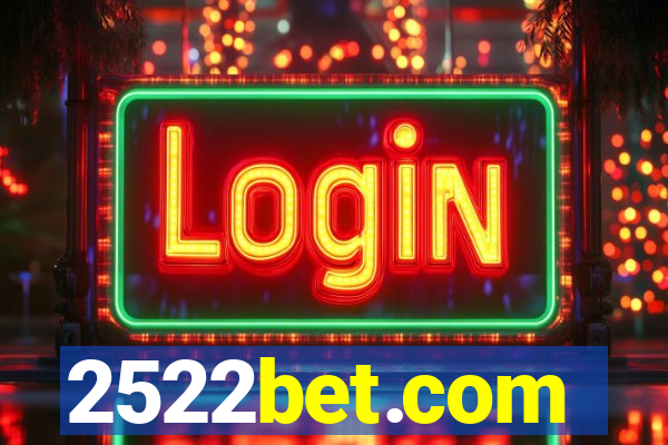 2522bet.com