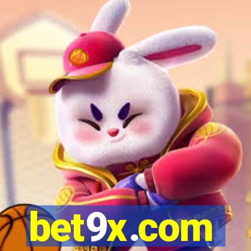 bet9x.com