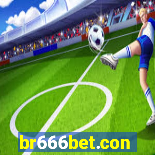 br666bet.con