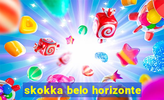 skokka belo horizonte