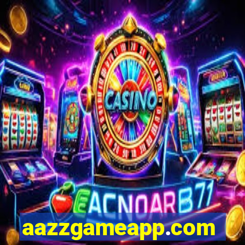aazzgameapp.com