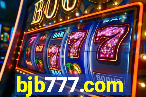 bjb777.com