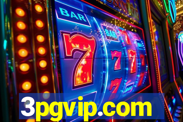 3pgvip.com