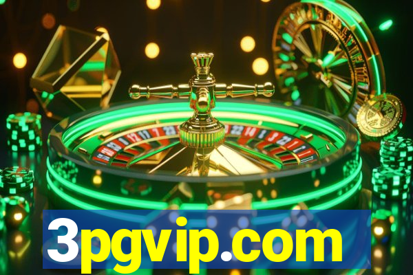 3pgvip.com