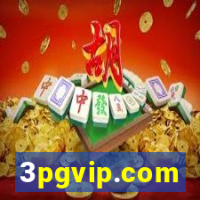 3pgvip.com