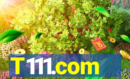 T111.com