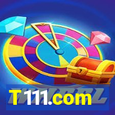 T111.com