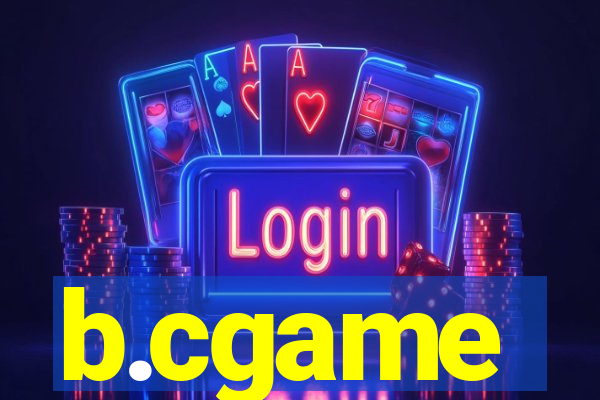 b.cgame