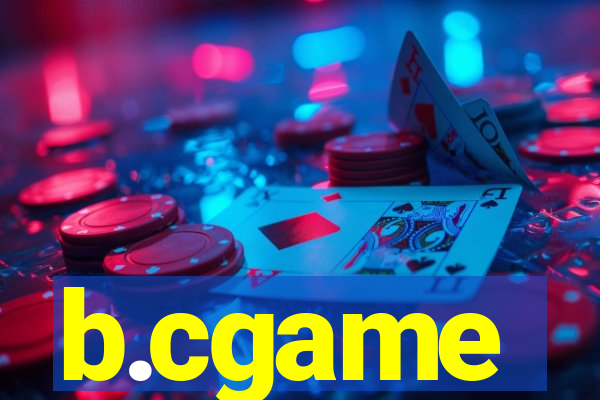 b.cgame