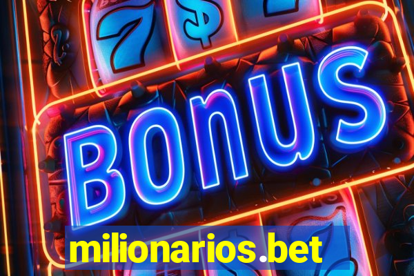 milionarios.bet