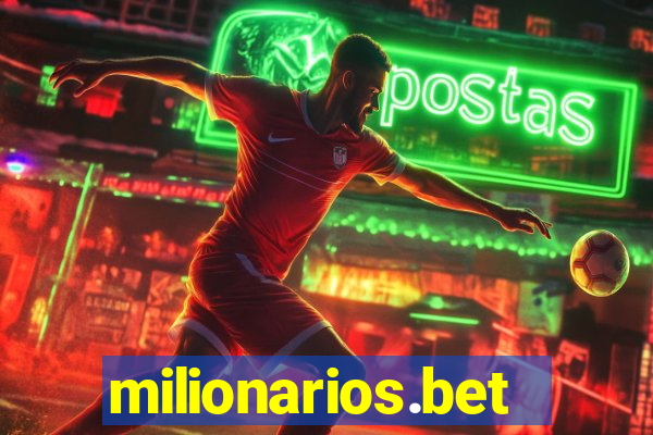 milionarios.bet