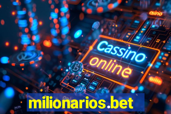 milionarios.bet