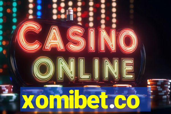 xomibet.co