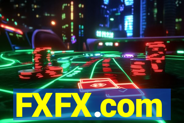 FXFX.com