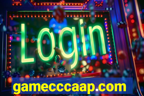 gamecccaap.com