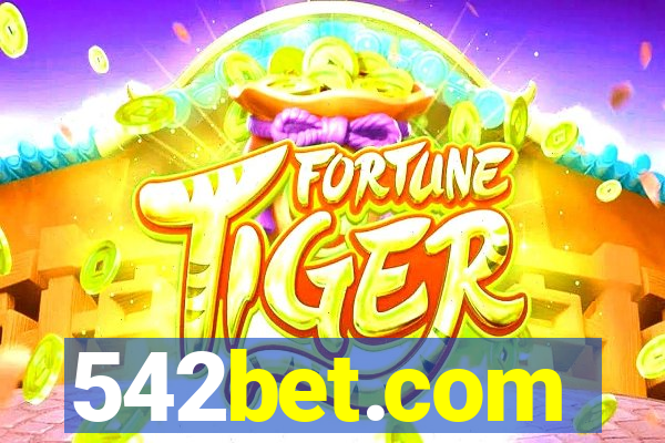 542bet.com