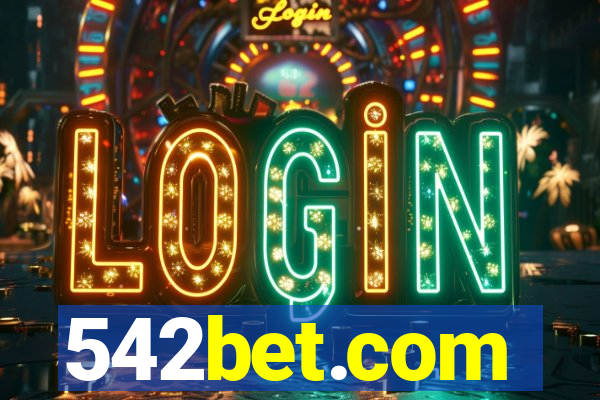 542bet.com