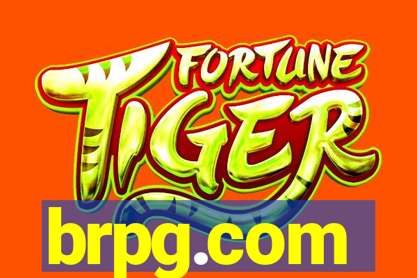 brpg.com