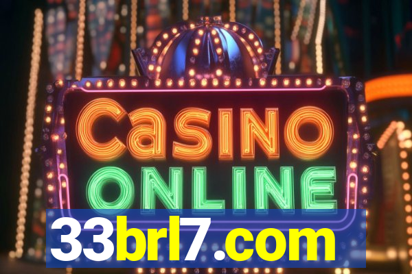 33brl7.com
