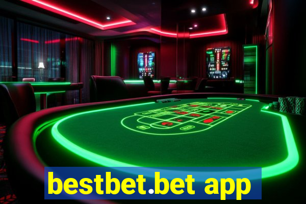 bestbet.bet app