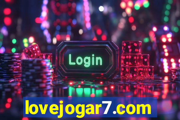 lovejogar7.com