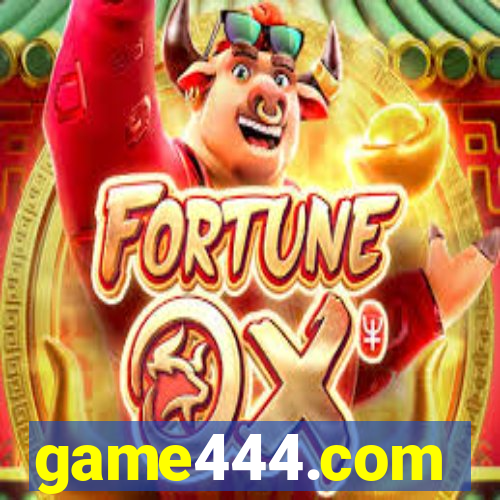 game444.com